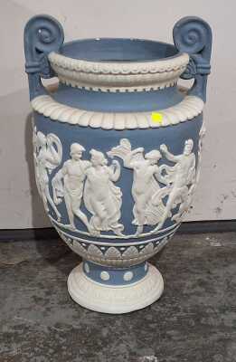GRECIAN URN PLANTER