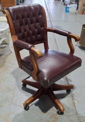 ARMCHAIR