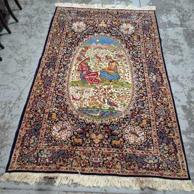 PERSIAN RUG