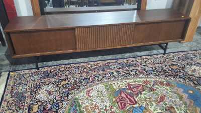 TELEVISION CABINET