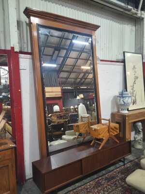 BALLROOM MIRROR