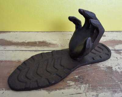 BOOT JACK