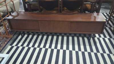 TELEVISION CABINET