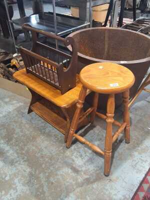 FURNITURE LOT