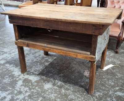 WORKBENCH