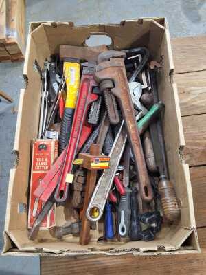 TOOLS