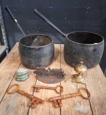 VINTAGE LOT