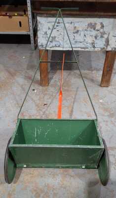 FERTILIZER
