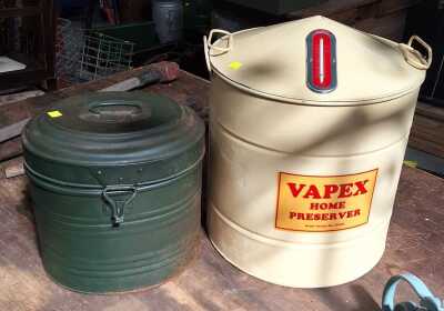 VINTAGE LOT