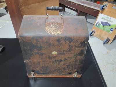 VINTAGE MIMEOGRAPH PRINTER