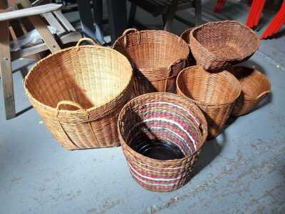 BASKETWARE