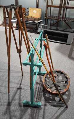 VINTAGE SUNDRIES