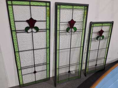 LEADLIGHT WINDOWS