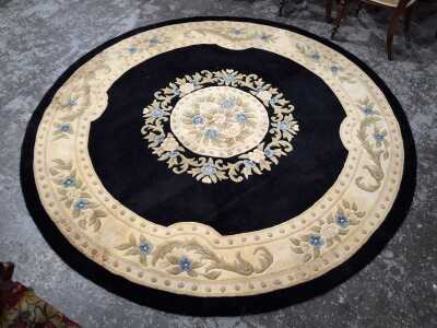 CHINESE RUG
