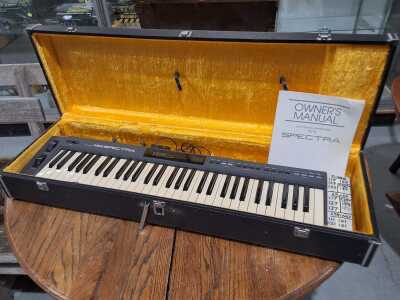 KEYBOARD