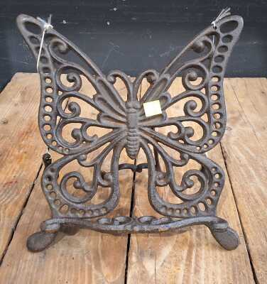 BOOK STAND