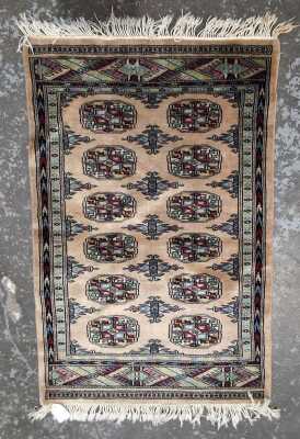 BOKHARA RUG