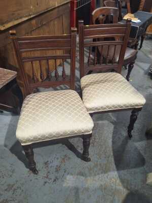 CHAIRS