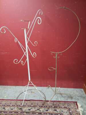 PLANT STANDS
