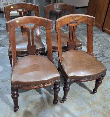DINING CHAIRS