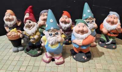 GNOMES