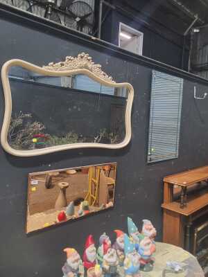 MIRRORS