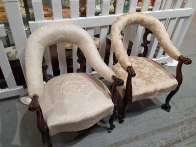 ARMCHAIRS