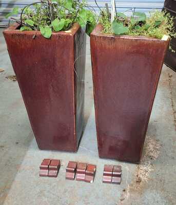 PLANTERS