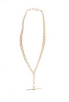 GOLD WATCH CHAIN