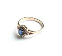 GOLD RING