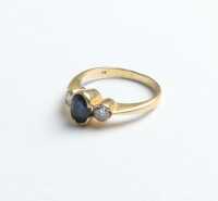 GOLD RING