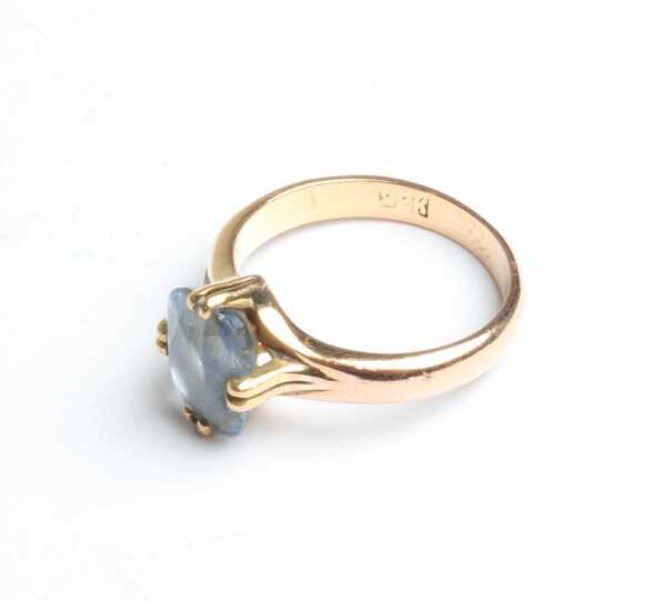 GOLD RING