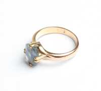 GOLD RING