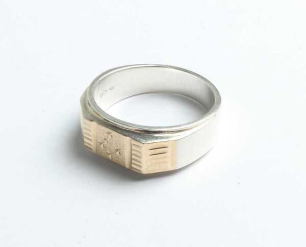 GOLD RING