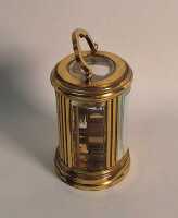 CARRIAGE CLOCK - 2