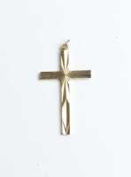 GOLD CROSS