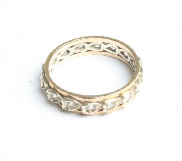 GOLD RING