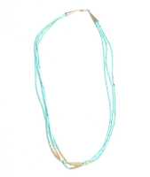 TURQUOISE NECKLACE