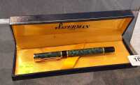 FOUNTAIN PEN