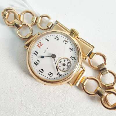 WRISTWATCH