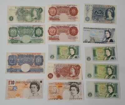 BANKNOTES