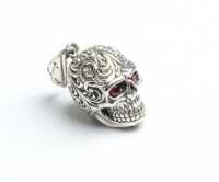 SILVER PENDANT