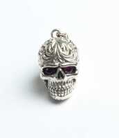 SILVER PENDANT - 2