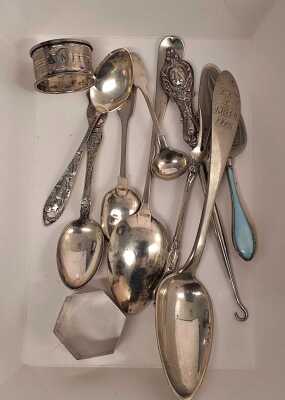 FLATWARE