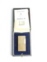 DUNHILL LIGHTER - 2