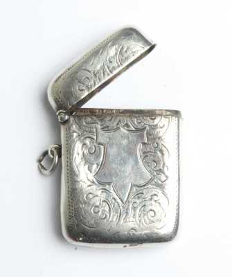 VESTA CASE