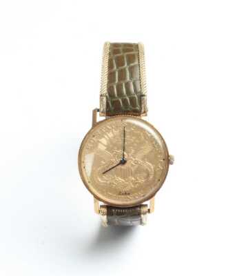 WRISTWATCH