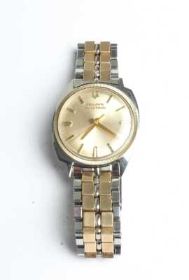 WRISTWATCH