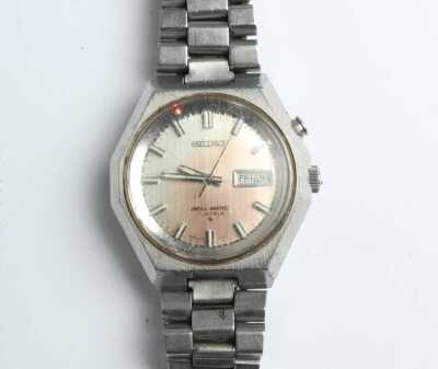 SEIKO WATCH