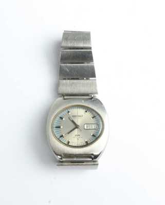 SEIKO WRISTWATCH